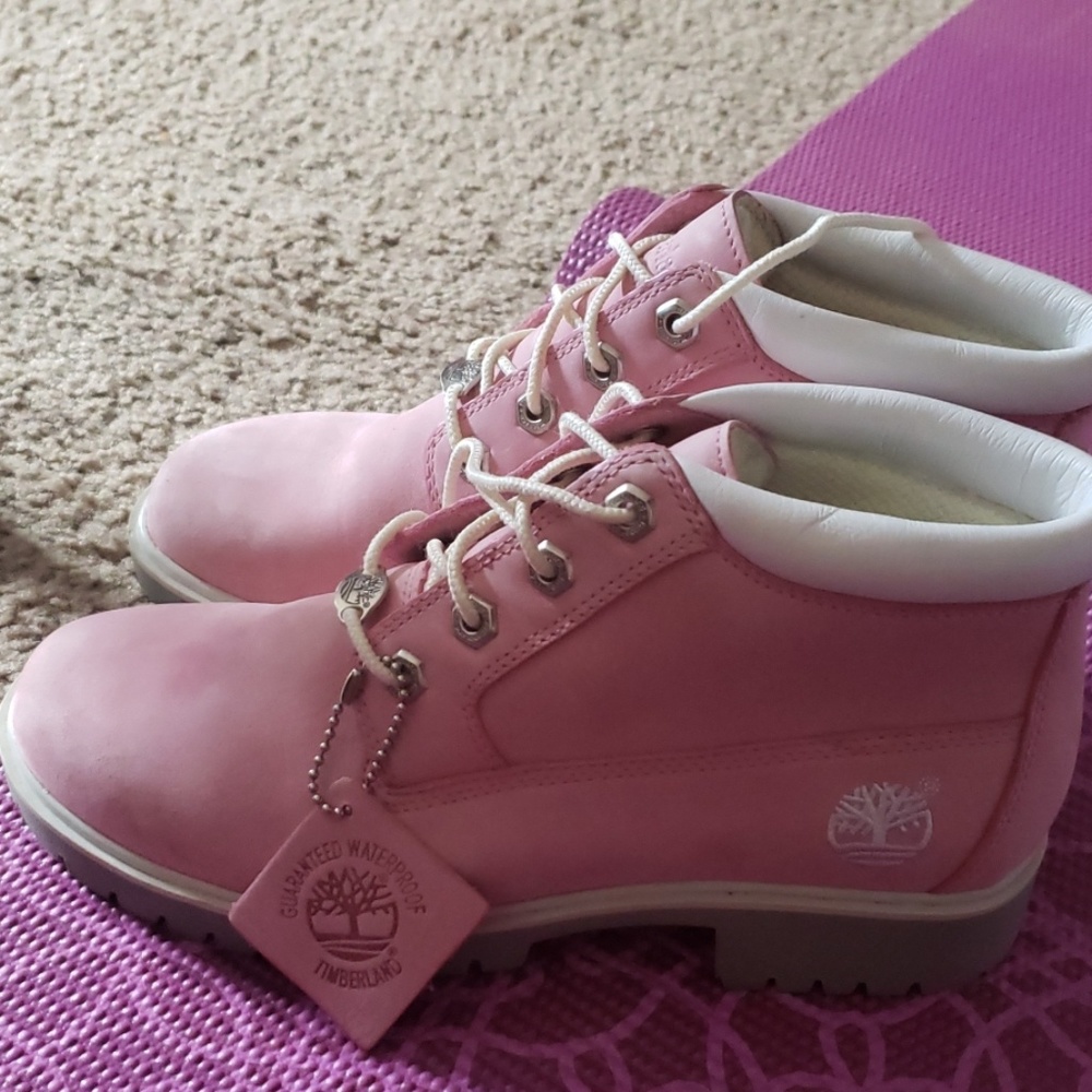 Timberland boots